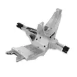 Siirtohaarukka GS5-52 1-2 vaihde Mini - GS5-52BG - GS5-52.02106 - 1