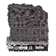 Valvebody 5HP24A Audi rebuilt - ZF5HP24 valve bodies - 1058198356 - 1