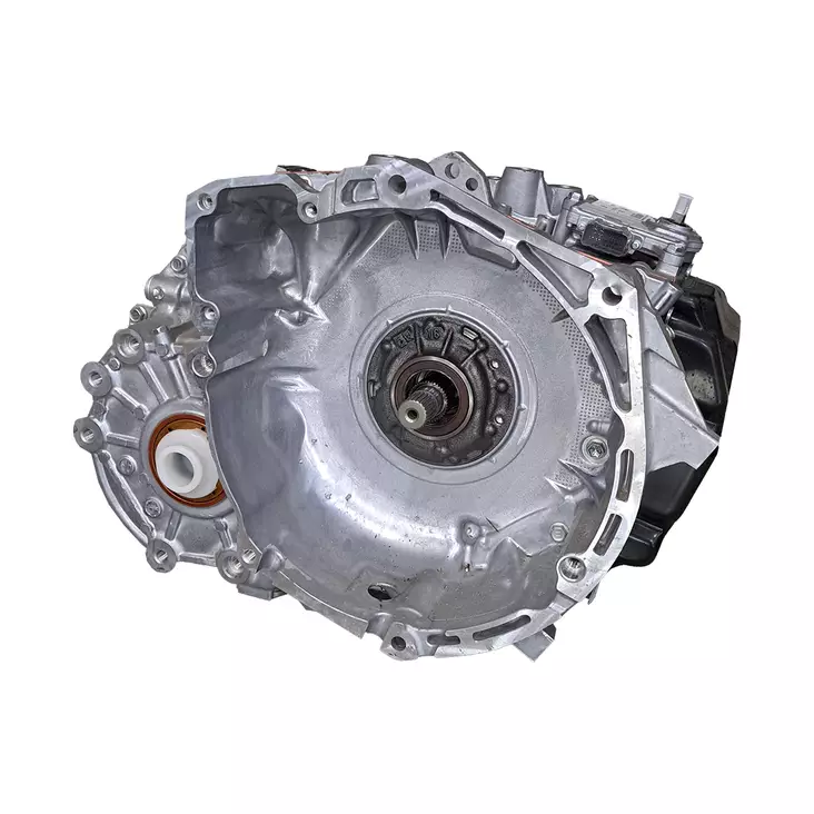 Automatic transmission TF80 Opel Insignia 2.0D new - Opel automatic transmissions - 55573796 - 1