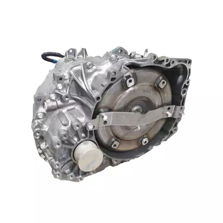 Automaattivaihteisto TF80SC Volvo kunnostettu - Volvo automaattivaihteistot - 30751346 - 1