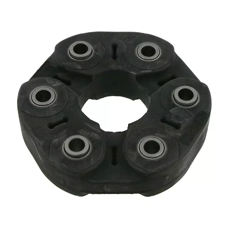 Prop Shaft Rubber joint BMW 110mm - BMW transfer cases - 26117546426 - 1
