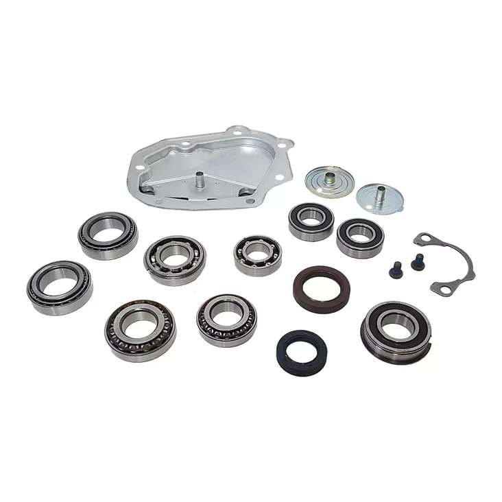 Laakerisarja MC6 / MCD Peugeot/Citroën - RG JB1, JB3, JE3, JH1, JH3 - MKMC6.01 - 1