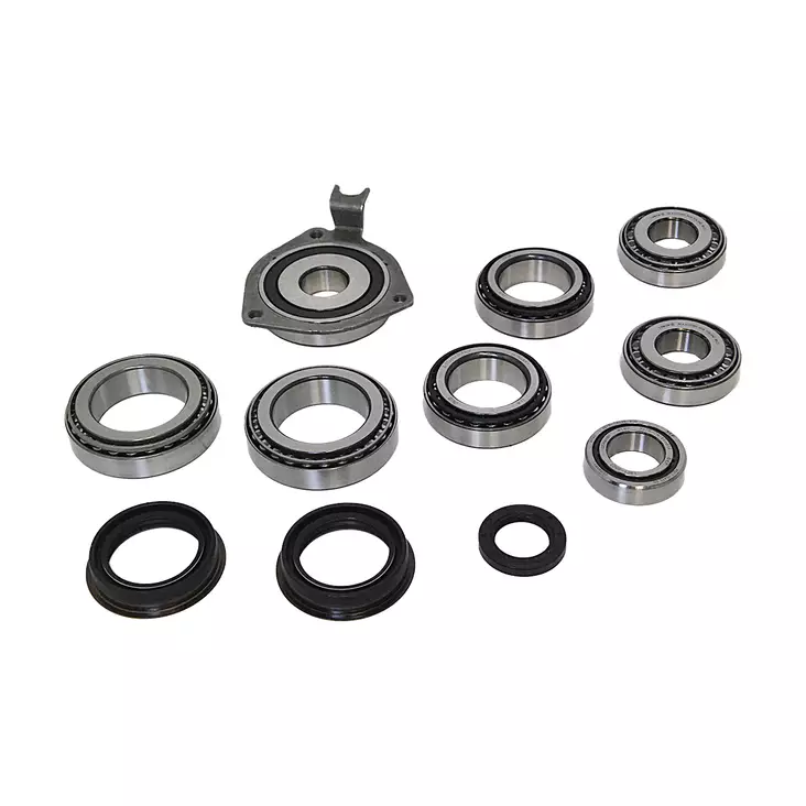 Bearing kit VMT6 Ford Transit 6spd FWD - Ford VMT6 - MKFORD.VMT6 - 1