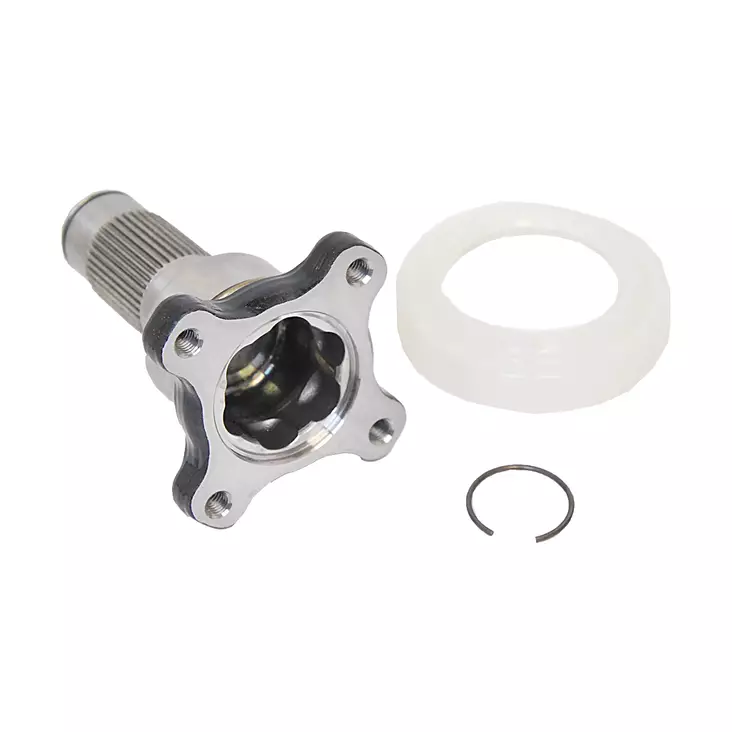 Laippa ATC35L ulostuloakseli eteenpäin - ATC35L - 27107625116 - 1