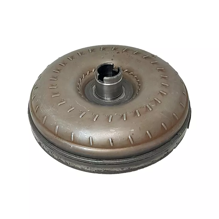 Torque converter 5HP19 K36 / K34 rebuilt - ZF5HP19 torque converters - TC-K36 - 1