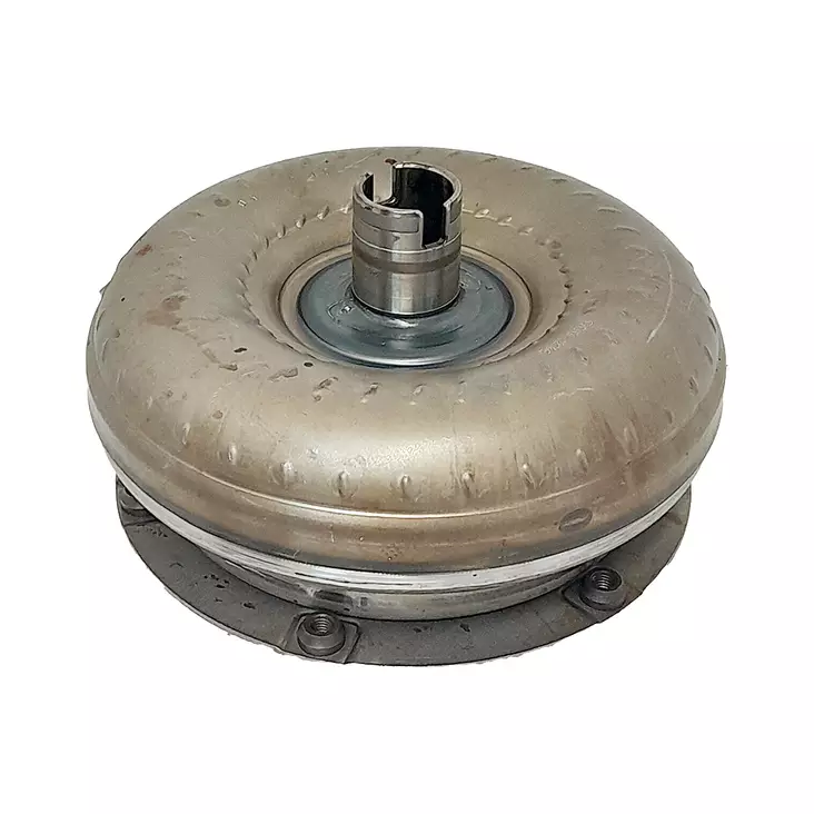 Transonic 1〜11 Torque converter 6HP21 B111 / A111 / G99 / J99 / L96 rebuilt