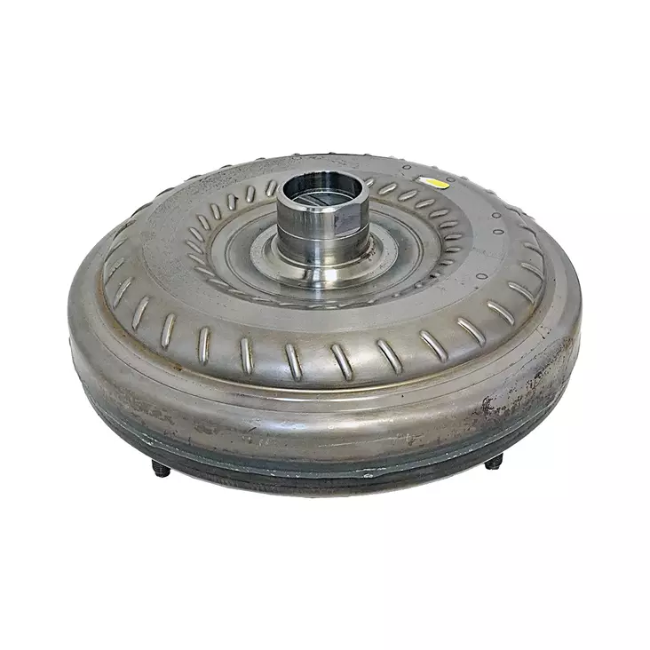 Torque converter 8F35 rebuilt - 8F35 momentinmuuntimet - 2547636 - 1