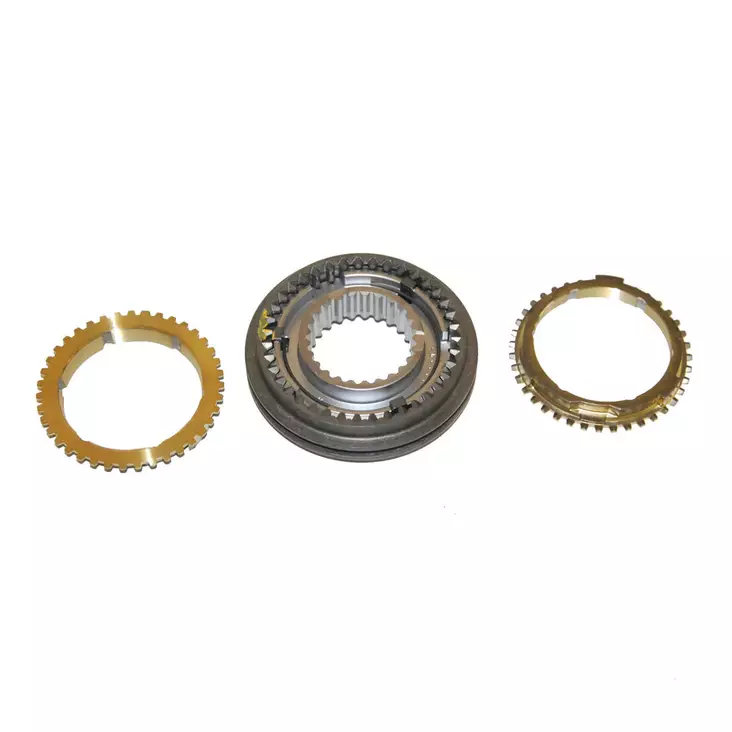 Synchro assy MLGU / ML6 5-6 gears - PSA MLGU 5sp / 6sp (20MU××, 20GP××) - 9464823088 - 1