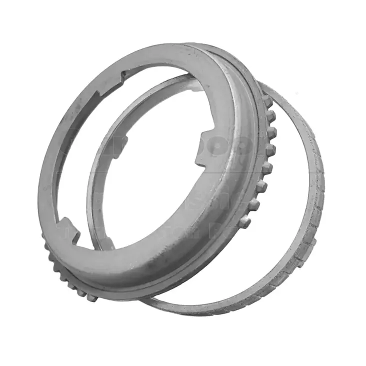 Synchronizing ring B6 Ford 3-4 - Ford B6, M76 - 2567236 - 1