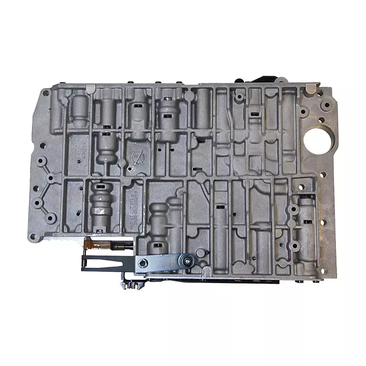 Valvebody 722.6 140 05 06 rebuilt - AutoGear.fi webstore