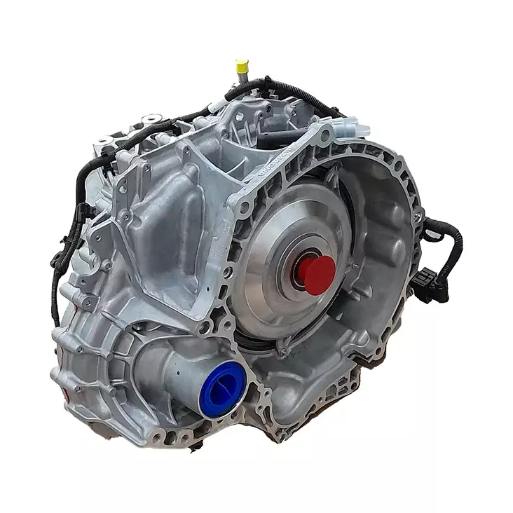 Automatic transmission 7DCT400 BMW X1 new - BMW automatic transmissions - 28005B15046 - 1
