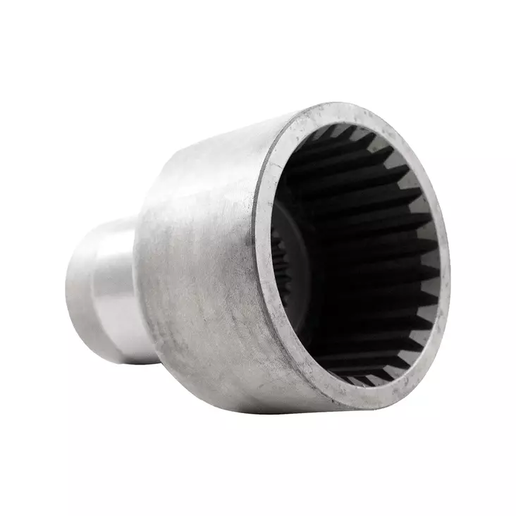 Hub BW4409 MB transfer case - Mercedes-Benz transfer cases - A1632820116 - 1