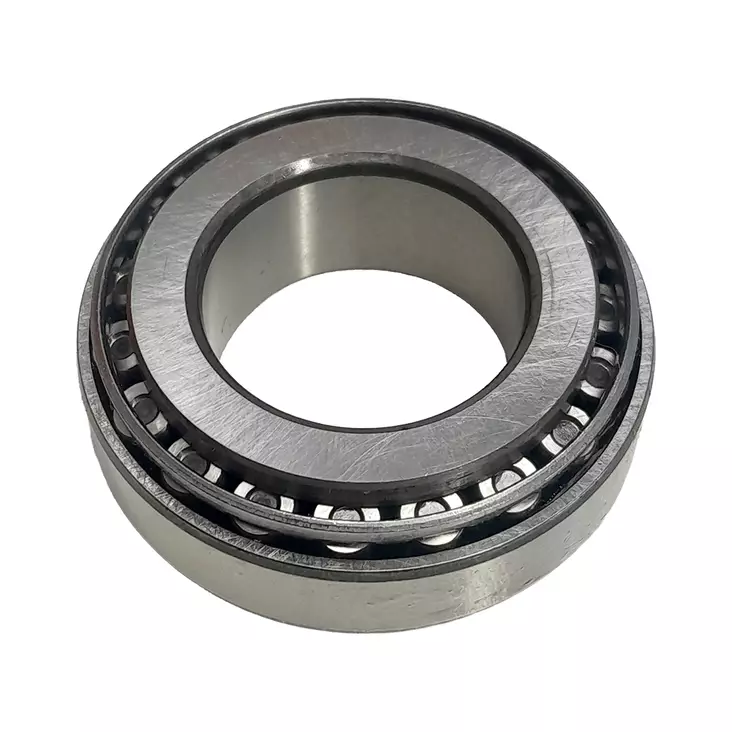 Tapered roller bearing 30-55-17 / 13mm - Tapered roller bearings - 32006 - 1
