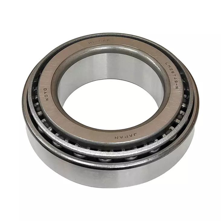 Tapered roller bearing 38,1-65,088-18,288/13,97mm - Tapered roller bearings - 02Z311206 - 1