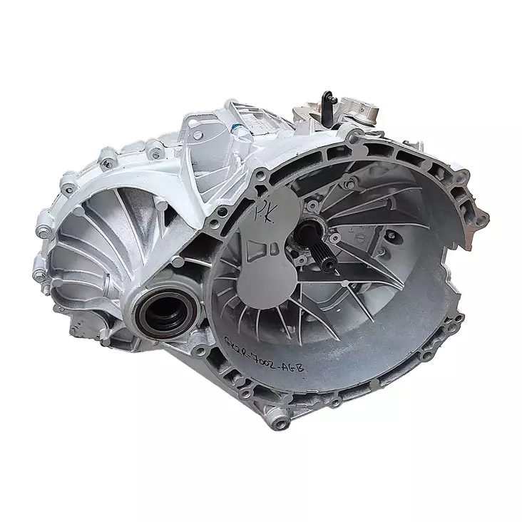 Manuaalivaihteisto VMT6 Ford kunnostettu - Ford manuaalivaihteistot - 2558986 - 1