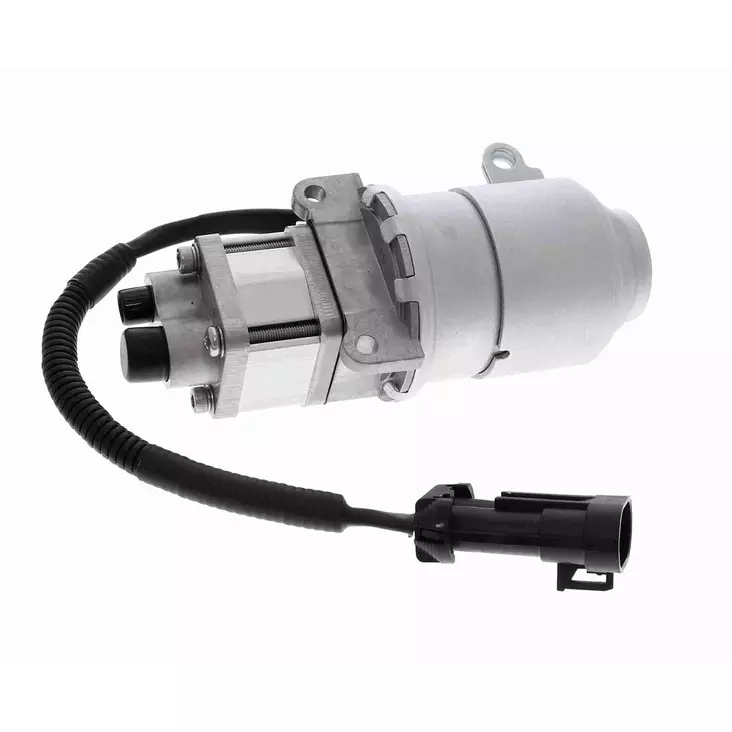 Öljypumppu PA0 Renault / Nissan / Opel / Vauxhall - PSA PF6 / PA0 / PK4 - 93161286 - 1
