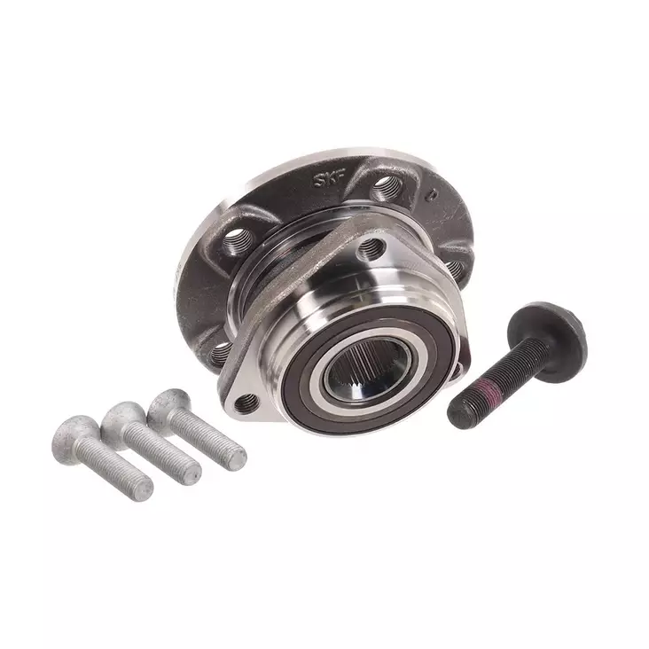 Wheel Bearing VAG Front - Ball bearings - VKBA-6556 - 1