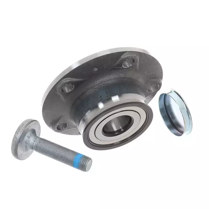 Wheel bearing VAG rear - Drive shafts and joints - VKBA-3656 - 1