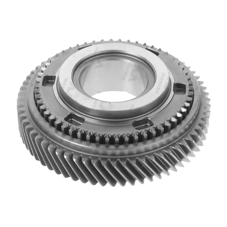Gear M40 Fiat 4th 64t - PSA M38, M40, C546 - 55284936 - 1
