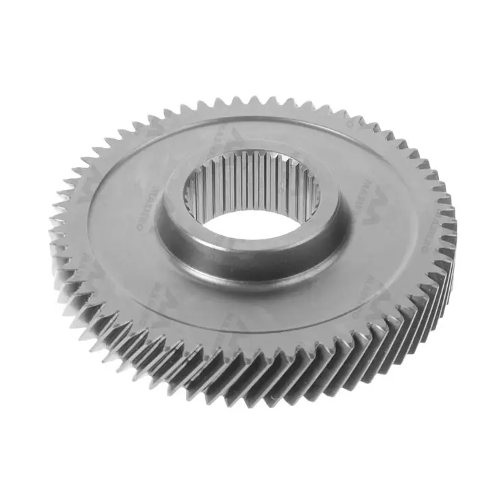 Gear M40 Fiat 4th/6th 64t - PSA M38, M40, C546 - 55210466 - 1