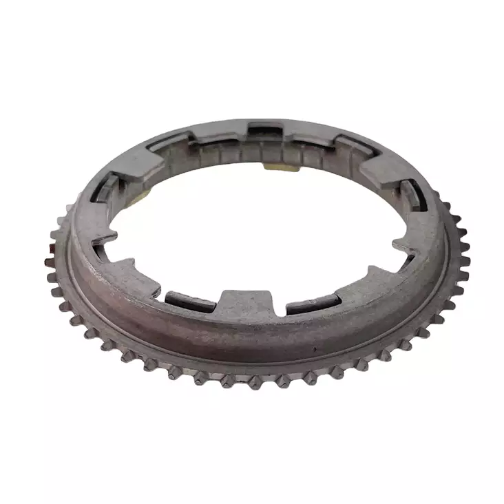 Synchro ring M20 / M32 1-2 gears - PSA M20, M32 - 55574656 - 1