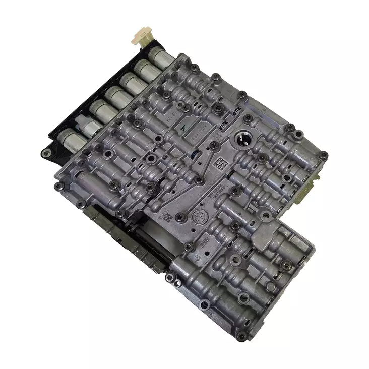 Valvebody 6R60 / 6R80 new - 6R60 / 6R80 valve bodies - 2580786 - 1