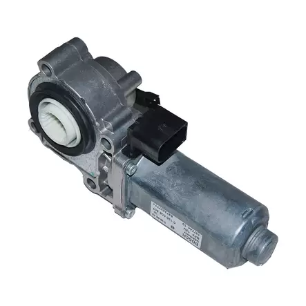 Actuator motor ATC700 BMW X5/X6 transfer case - ATC700 - 27107568267 - 2