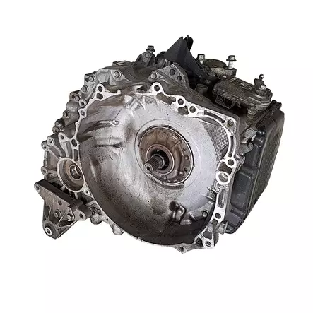 Automaattivaihteisto TF80SC Volvo käytetty - Volvo automaattivaihteistot - 31272377-U - 1