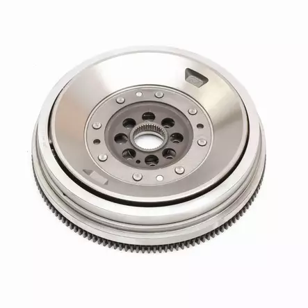 Kaksoismassavauhtipyörä 6DCT470 Mitsubishi - 6DCT450, 6DCT470, MPS6 - MN982387 - 1