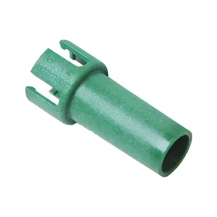 Mittaputki 722.9 50mm vihreä - 722.9 7G-tronic NAG2 öljynsuodattimet - A2222710097 - 1