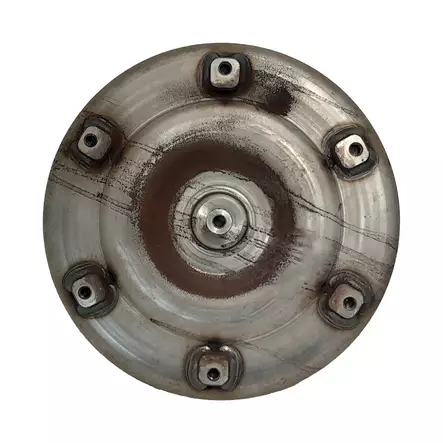 Torque converter TF80SC Volvo Diesel 70A040 rebuilt - TF80 / TF81 torque converters - 8647487 - 2
