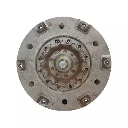 Torque converter 8HP70 F179 / U172 / T135 / Z137 rebuilt - ZF8HP70 8HP75 8HP90 torque converters - 24407544924 - 2