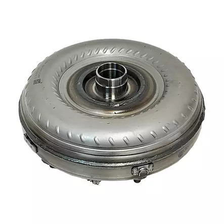 Torque converter 9HP48 new - ZF9HP48, 948TE - LR086157 - 1