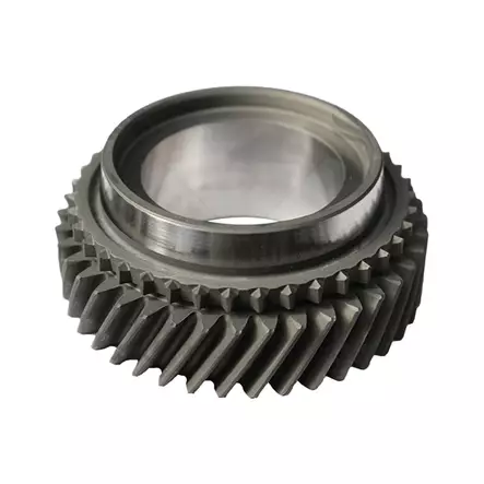 Ratas PF6 4-vaihde 40t - PSA PF6 / PA0 / PK4 - 93190887 - 1