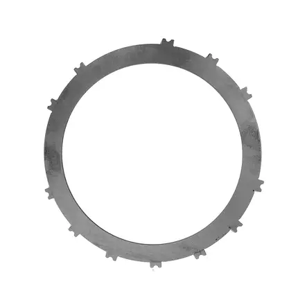 Teräslevy 6T70 / 6F50 forward 1-2-3-4 - 6T70, 6T75 / 6F50, 6F55 - 6T70.STP07 - 1