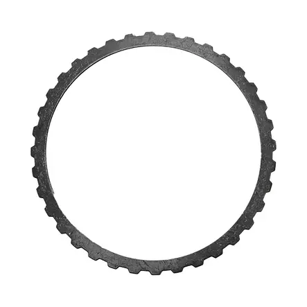 Steel plate 722.6 K2 MB - 722.6, NAG1 frictions and steels - 141707 - 1