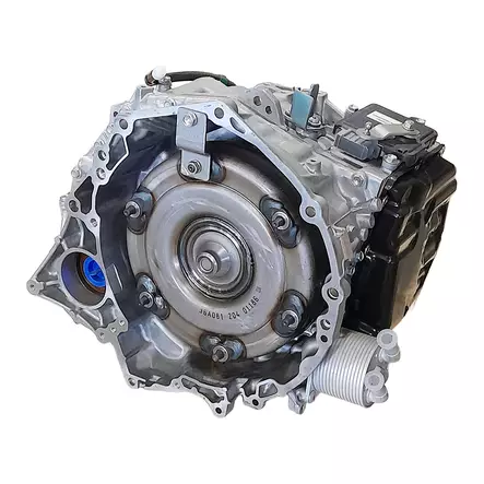 Automatic transmission GA8F22AW TG81SC new - BMW automatic transmissions - 24009423607 - 1