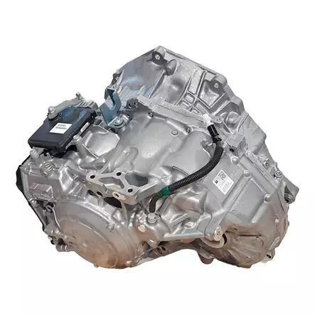 Automatic transmission GA8F22AW TG81SC new - BMW automatic transmissions - 24009423607 - 2