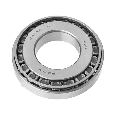 Tapered roller bearing HF35 Ford eCVT differential 37x77x12/15,5mm - Tapered roller bearings - R37-7 - 1
