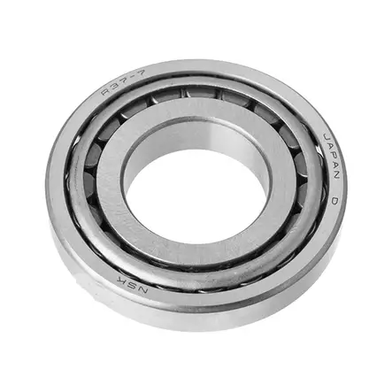 Tapered roller bearing HF35 Ford eCVT differential 37x77x12/15,5mm - Tapered roller bearings - R37-7 - 2