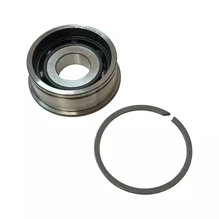 Kuulalaakeri M38 / M40 toisioakseli ylempi - PSA M38, M40, C546 - 55213557 - 2
