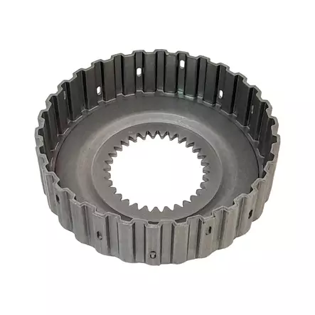 Drum ATC13-1 BMW Transfer case - ATC13-1 - ATC13-03557 - 2