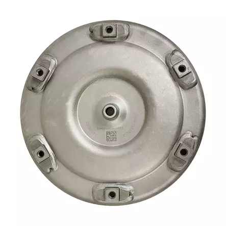 Torque converter 6T40 rebuild - 6T40 / 6T45 / 6F35 - 24281747 - 2