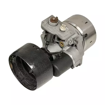 Clutch Haldex GEN3 Volvo rebuilt - Volvo, Ford and Land Rover differentials - 36002177 - 1