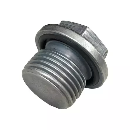 Öljyn tyhjennys-/täyttöruuvi 5L40E - 5L40E kovat osat - 24117507787 - 2