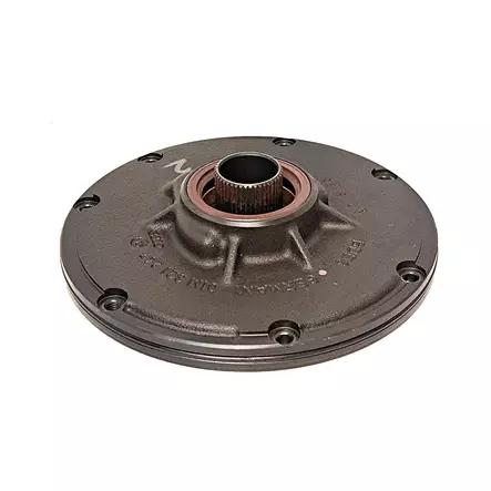 Oil pump VW AG4 01M 01P 01N used - AG4 hard parts - 01M321247 - 2