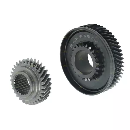 Gear kit BE4 Peugeot 5th gear [54x31] - PSA BE3 / BE4 - 16088417 - 1