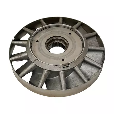 Staattoripyörä 722.6 MB momentinmuunnin käytetty - 722.6, NAG1 momentinmuuntimet - A1242570007 - 2