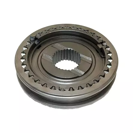 Synkroasetelma B2500 Ford 5-vaihde - B2500 Mazda - 5056387 - 1