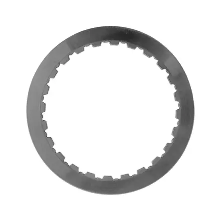 Teräslevy 8HP45 C/E-kytkin 2,1mm - ZF8HP45 ZF8HP50 845RE kytkimet, teräkset - 1090375019 - 1